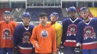 Wolf's Fan Cup. Раунд седьмой