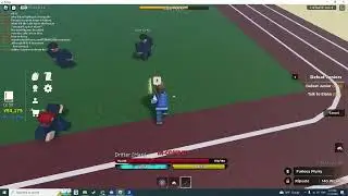 Kaizen | Roblox doc.3
