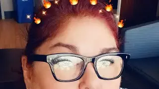 Nuevamente .... y estoy FURIOSA!