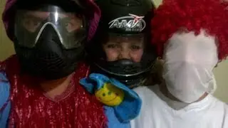 Harlem Shake | Tuesday Fun