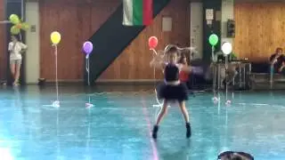 Mila Solo