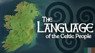The Irish Language | Understanding Celtic Spirituality 🇮🇪 (Filmed in Ireland)