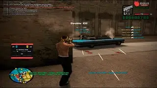 evolve highlights #4 [gta in desc]