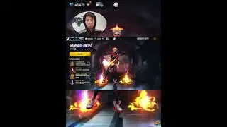 The new Rampage bundle 😳 | emotes and special effects 
