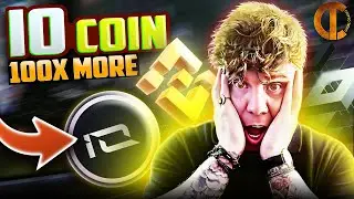 IO Coin 🔥 How I Earned 100X from Binance Launchpad?