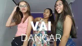 MIGA SE ERRAR VAI TER QUE DANÇAR