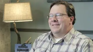 Doctor Joseph Barker on Smile Makeover