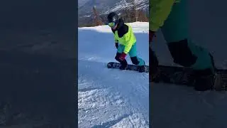 Шерегеш красивые виды с горы