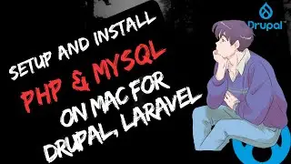 HOW TO INSTALL DRUPAL 10 ON WINDOWS WITH LARAGON - PHP AND MYSQL