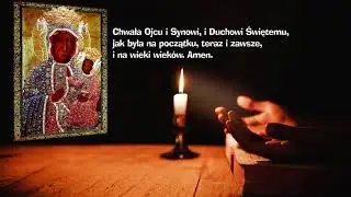Różaniec - Tajemnice chwalebne