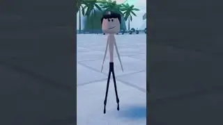 If BODY TRANSFORMATION Is In ROBLOX!
