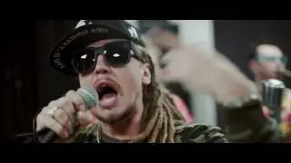кавер группа Витамины и Dimoss Sarancha - Жёлтый снег (vitamins remake)