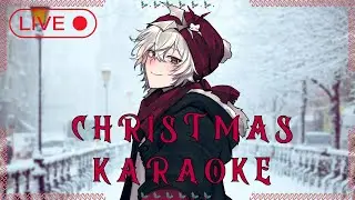 CHRISTMAS KARAOKE! 【KARAOKE + ZATSU】