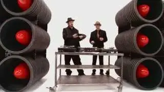 Coldcut - 'True Skool'