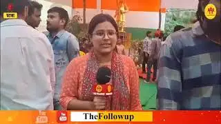 #Umesh ujala Sitamarhi #patel chhatrawas patna #sainik Samman Samaroh Bihar India 🇮🇳❤🙏💪💪#
