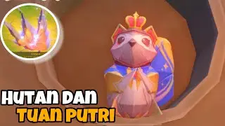 Hutan dan Tuan Putri | Genshin Impact 4.8