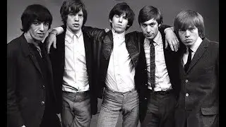 The Rolling Stones - Roadrunner
