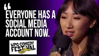 Uncle on social media | Andrea Jin