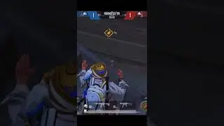 REVENGE 105! #shorts #pubgmobile #pubg #gaming #short #gameplay #shortvideo #games #like #subscribe
