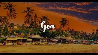 GOA AFTER LOCKDOWN | GOA IN DECEMBER | BAGA | ANJUNA BEACH | CRUISE | CASINO | RAJDHANI EXPRESS