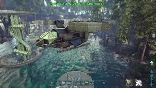 Ark build dragonfly helicopter and dollar shop