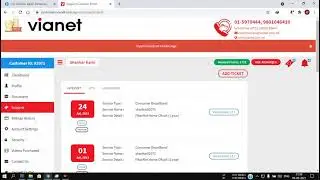 #vianet