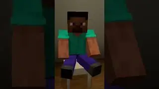 😱всего 1 раз #ютуб #шортс #minecraft #майнкрафт #прикол #mem #мем #рекомендации #shorts