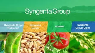 Syngenta Group Half Year Results 2020