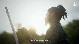 Lairai | Artist - Prateek Chari