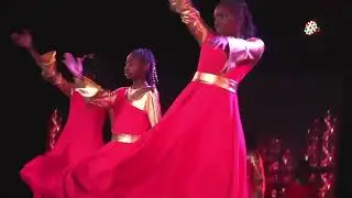 Daniella's dance