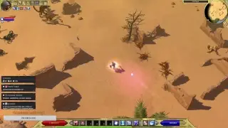 ГРОМОВЕРЖЕЦ TITAN QUEST (ДЕНЬ ДЕВЯТЫЙ)