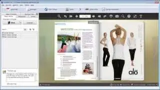 HTML5 Flipbook Created by AnyFlip could Approach More Audience