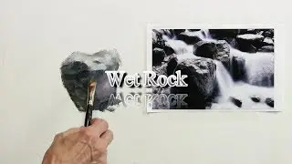 Quick Tip 173 - Wet Rock