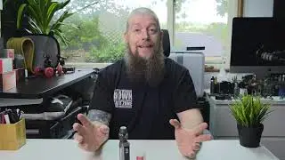 An old-school style and run through of the Geekvape S100