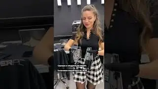 Какая видеокарта в твоём ПК? 