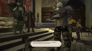 FFXIV Newbie Tips episode 9: Class and Job Quests