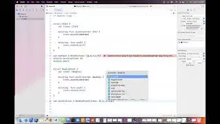 9742735256 - Generics in Swift by DNREDDi - iOS Online Training - Generic Type and Generic Method