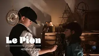 LE PION - EP10 - Créachutes (10/14)