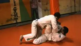 Xtreme Fight Center Nabil x Alberto