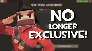 How to Craft the TOP NOTCH in TF2
