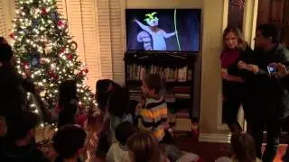 New Years Eve Countdown - Kids Party