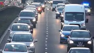 ¿SE PUEDE CONDUCIR UN COCHE SIN ESTAR INCLUIDO EN EL SEGURO? | By #CdRas
