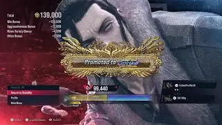 Dragonov Is Fun But Broken