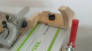 Стол для раскроя плитного материала от Festool- MFT3