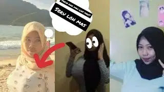 Tiktok hijab sexy mana tahan
