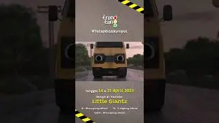 Official Teaser Trungtung Spesial Episode Khusus Mudik 💫✨