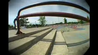 EAST YORK SKATEPARK
