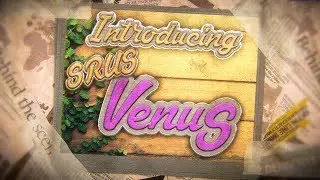 Introducing SrUs Venus by KeL4K