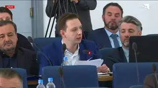 Mario Vukasović (Naša stranka) - Pitanja