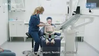 LM-Activator un aparato de silicona para niños -  Un tratamiento de ortodoncia preventivo